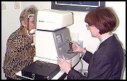 Eye Health and Vision Exams