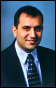Dr. Nish Rajani